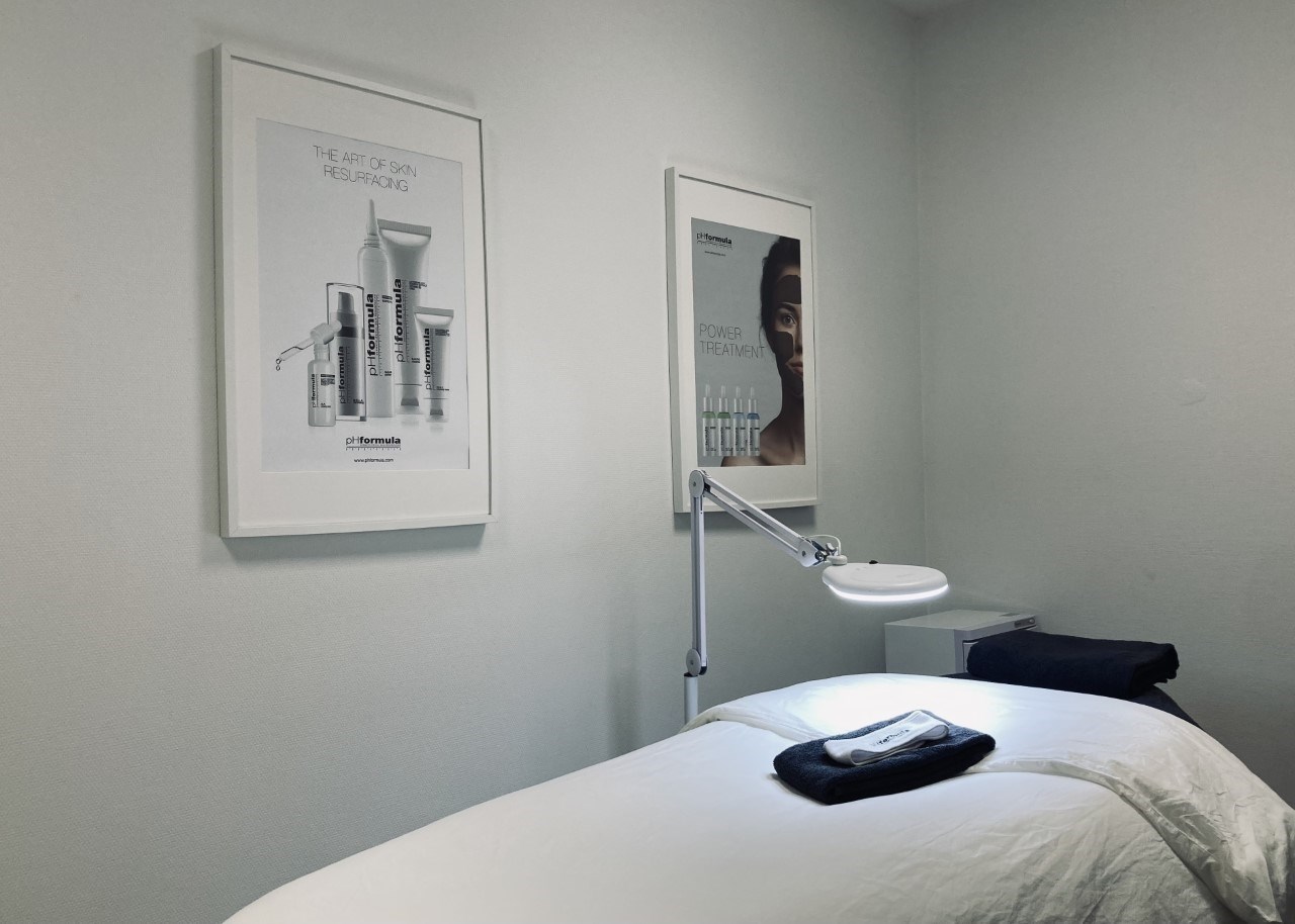 Kosmetolog i Horsens HEDEGAARD KLINIK